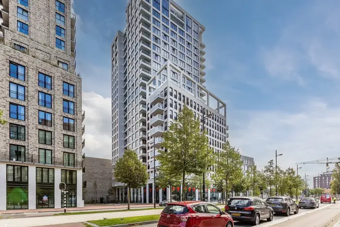 Appartement - Stoomstraat - Eindhoven