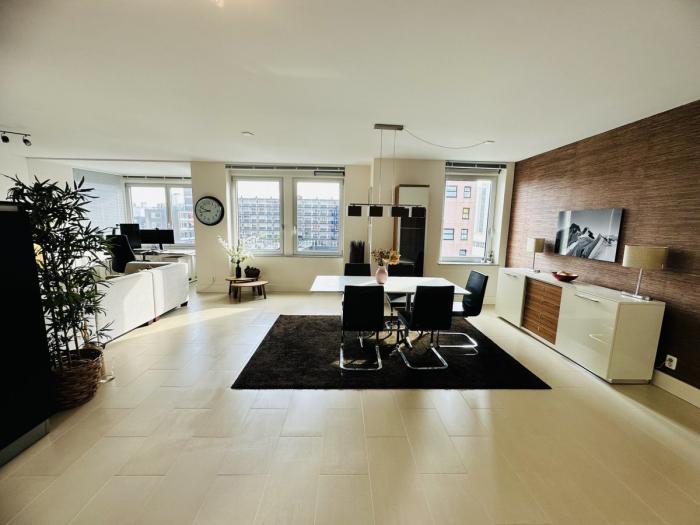 Appartement - Botersloot - Rotterdam