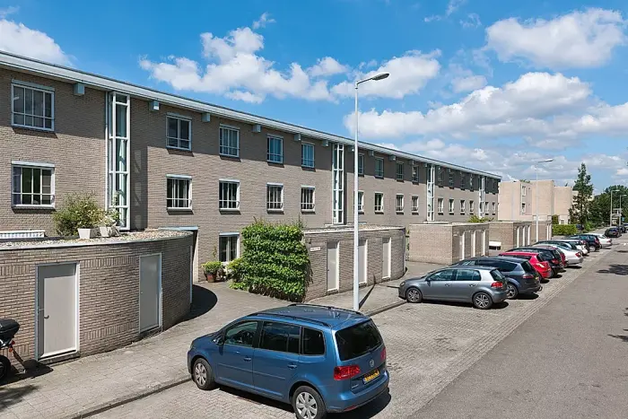 Appartement - Bulgerstein - Amsterdam