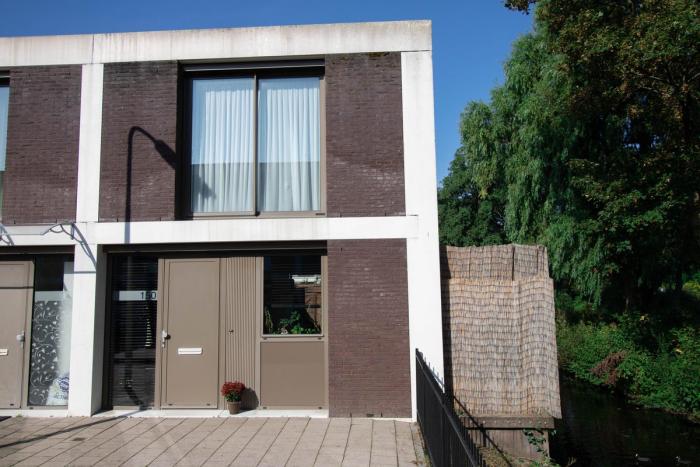 Huis - Dassenrade - 's-Gravenhage