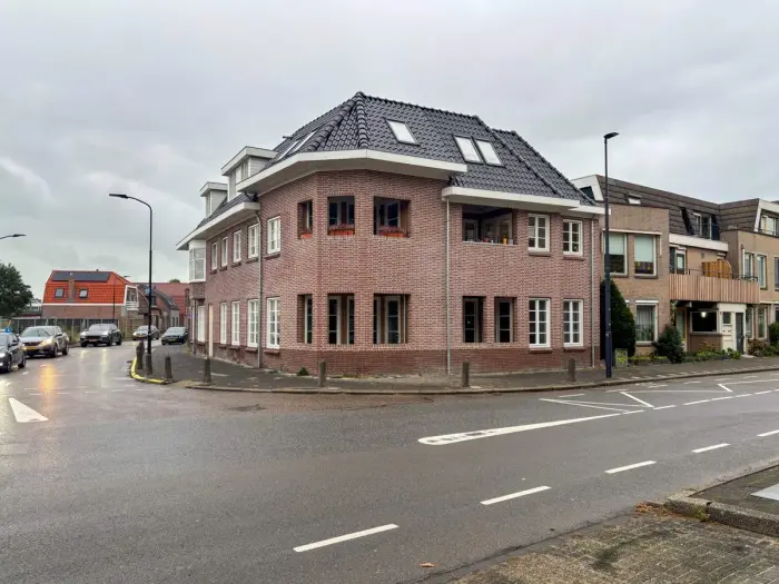 Appartement - Arendsweg - Beverwijk