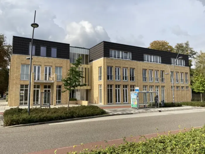 Appartement - Stationsplein - Deurne