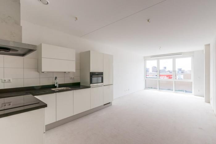 Appartement - Leemansplein - 's-Gravenhage