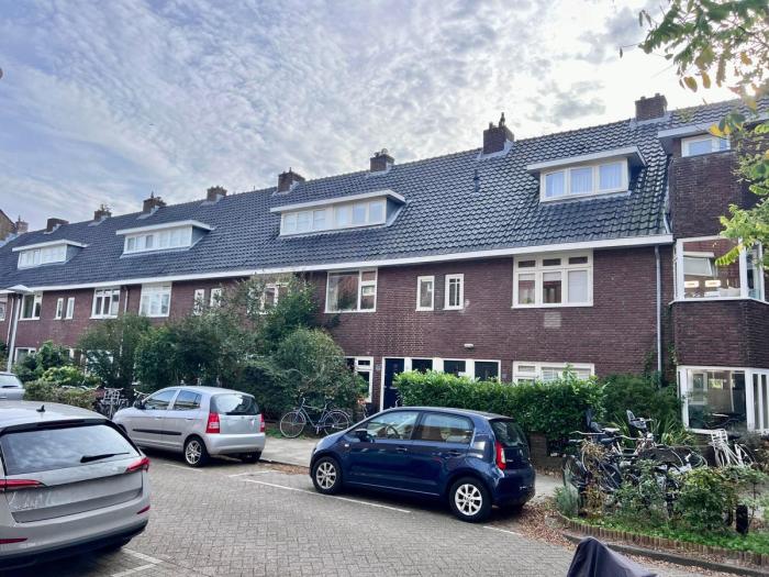 Appartement - Bolksbeekstraat - Utrecht