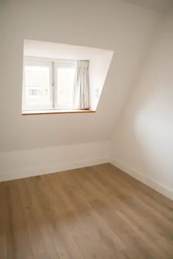 Appartement - Woestduinstraat - Amsterdam