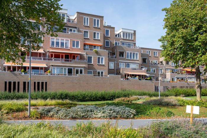 Appartement - Urkwal - Almere