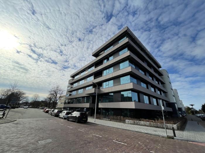 Appartement - Zwarteweg - Naarden