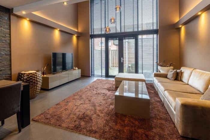 Huis - Mercuriusstraat - Almere