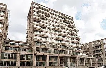 Appartement - Amerikaweg - Haarlem