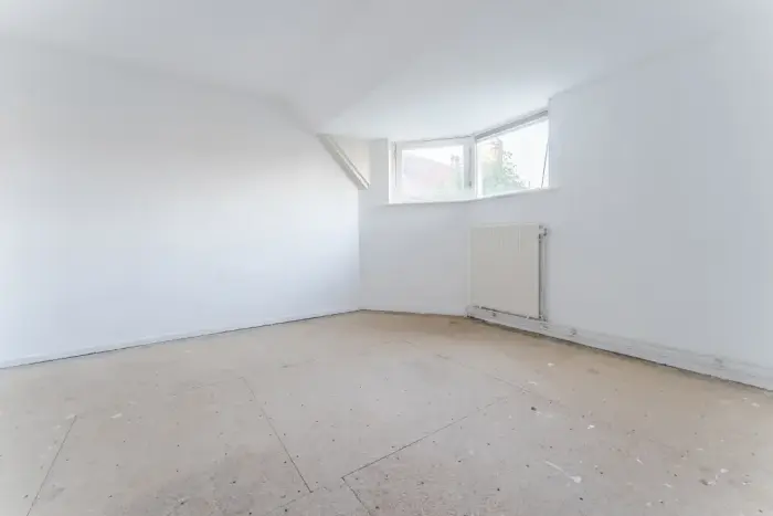 Appartement - Sijsjesstraat - Amsterdam