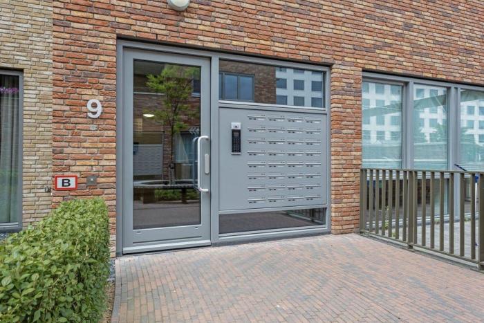 Appartement - Dokter Frans Fouquetstraat - Maastricht