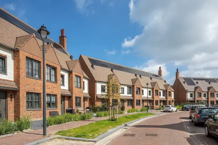 Huis - Thomas Morelaan - Hoofddorp