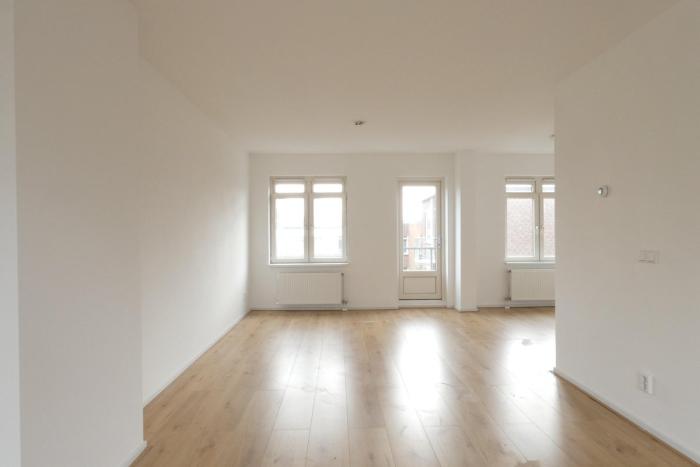 Appartement - Madeliefstraat - Rotterdam