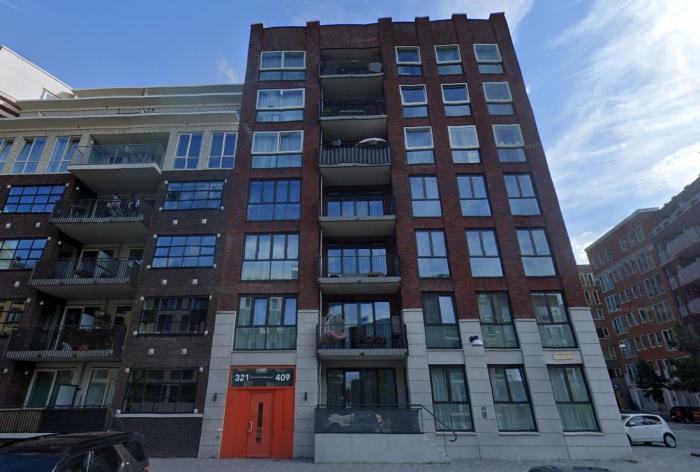 Appartement - Gerrit Rietveldsingel - Diemen