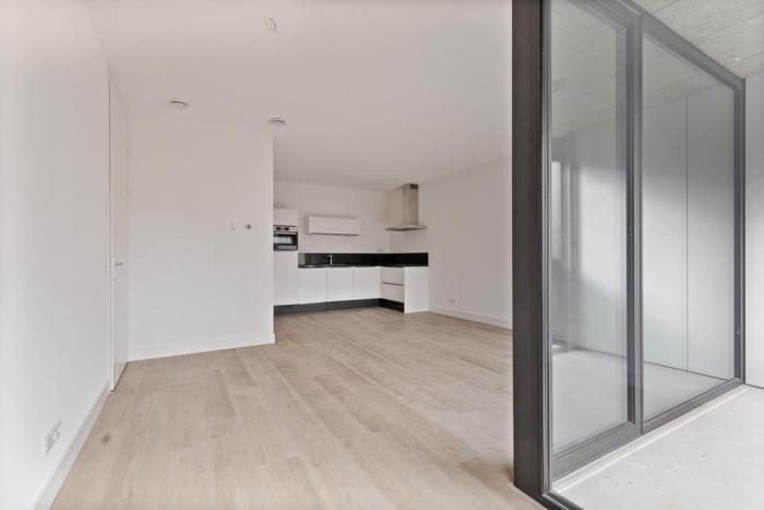 Appartement - Niemeyerstraat - Hoofddorp