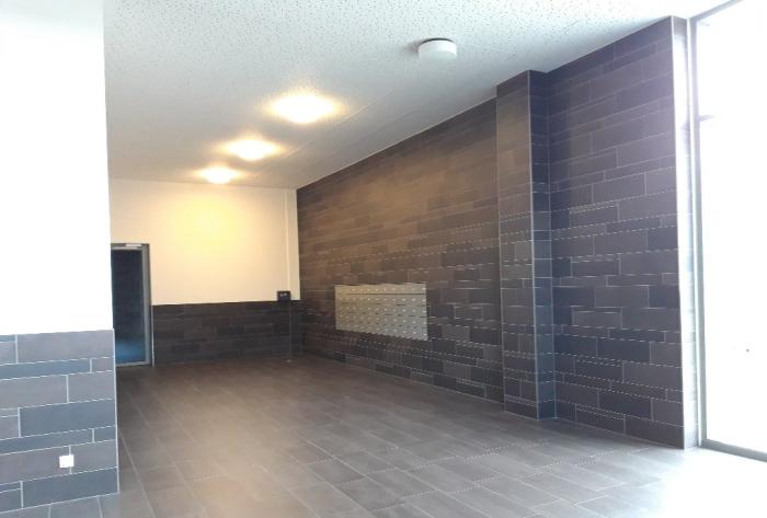 Appartement - Ella Fitzgeraldplein - Utrecht