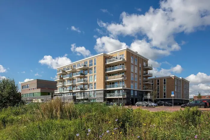 Appartement - Van Rijtstraat - Rijswijk