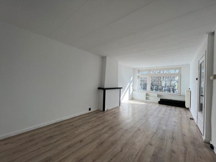 Appartement - Baljuwplein - Rotterdam