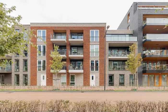 Appartement - Wolweg - Veenendaal