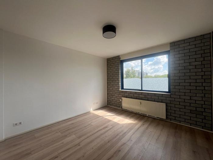 Appartement - Henry Dunantweg - Alphen aan den Rijn