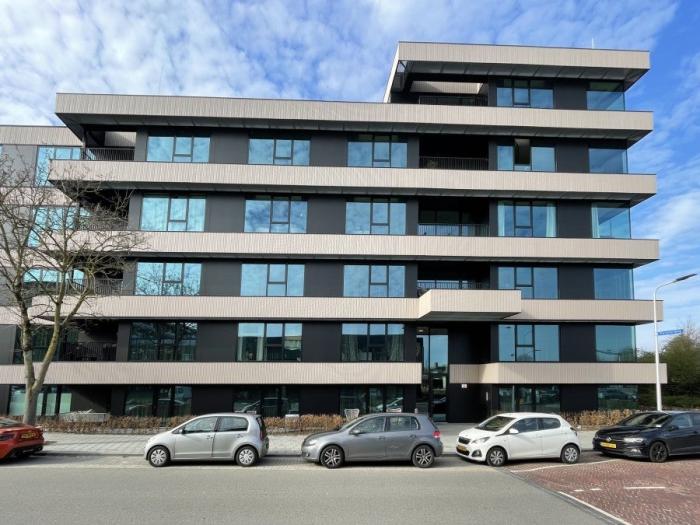 Appartement - Zwarteweg - Naarden