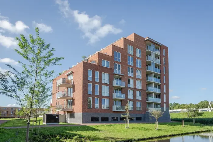 Appartement - Mont Saint Michel - Purmerend