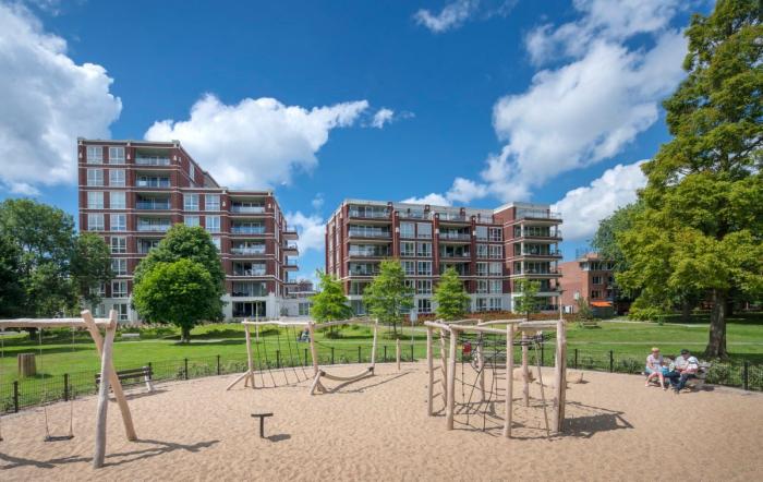 Appartement - Mariënpark - Leidschendam