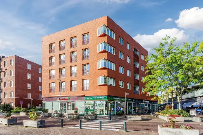 Appartement - São Paulostraat - Almere