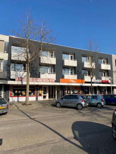 Appartement - Franz Leharplein - Eindhoven