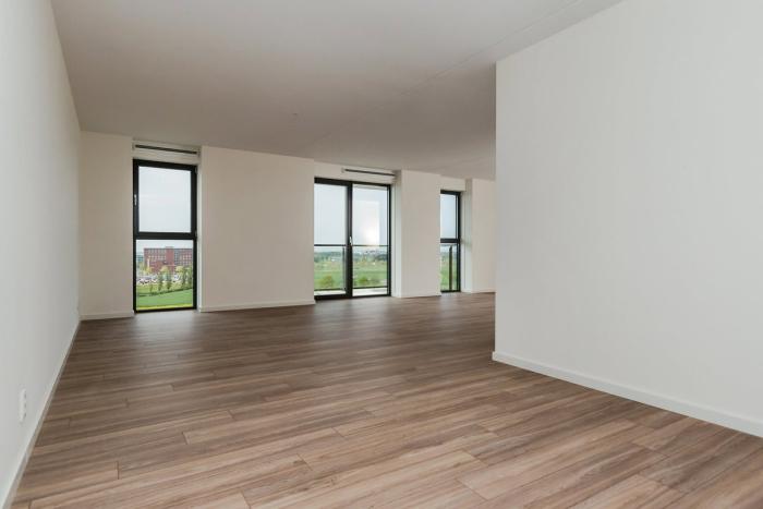 Appartement - Rooseveltlaan - Utrecht