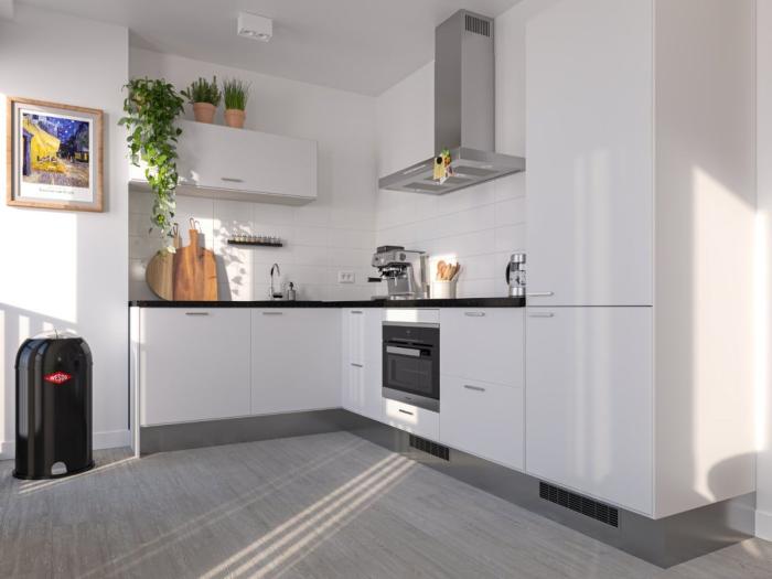 Huis - Moldaviëstraat - Almere