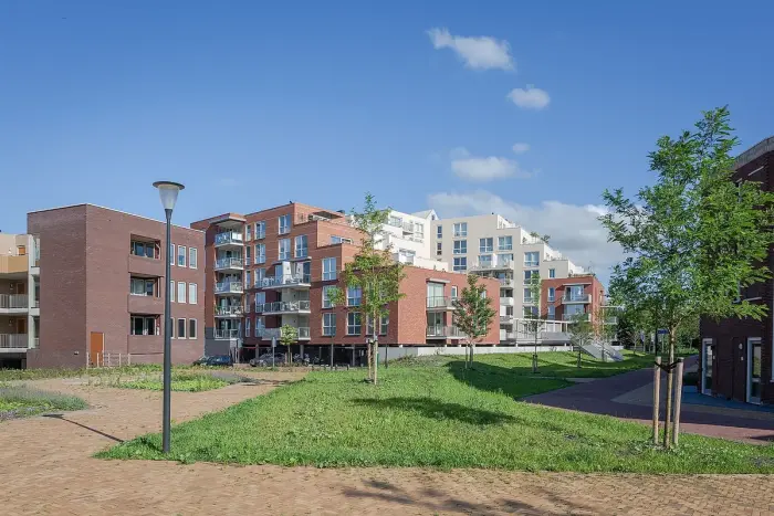 Appartement - Mont Saint Michel - Purmerend