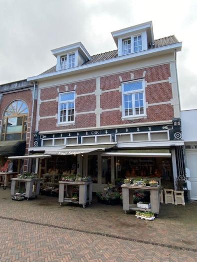 Appartement - Laanstraat - Baarn