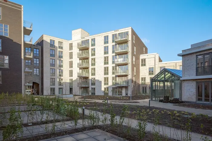 Appartement - Rocamadour - Purmerend