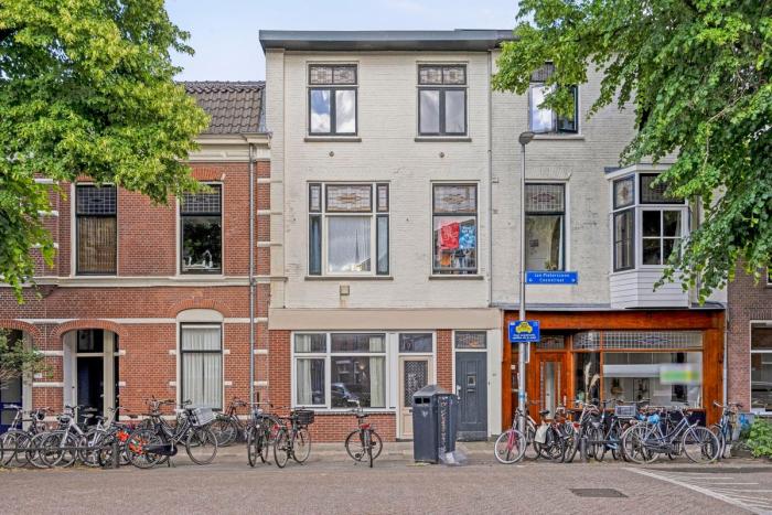 Appartement - Jan Pieterszoon Coenstraat - Utrecht