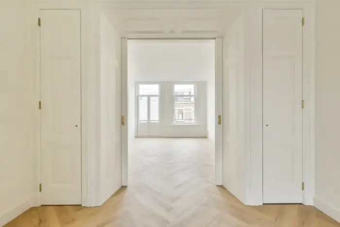 Appartement - Gerard Schaepstraat - Amsterdam