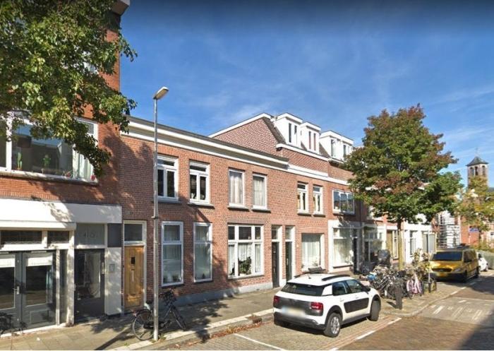 Appartement - Abel Tasmanstraat - Utrecht