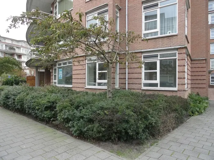 Appartement - Ransuillaan - Leidschendam