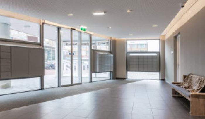 Appartement - President Kennedyplein - Beverwijk