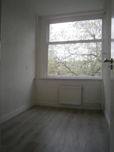 Appartement - Dordtselaan - Rotterdam
