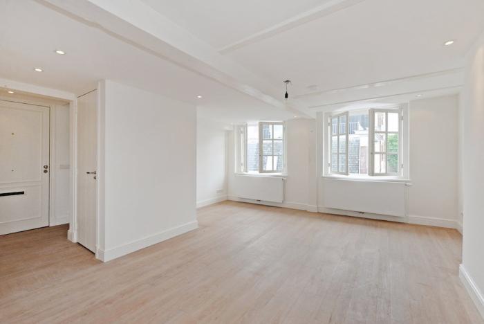 Appartement - Denneweg - 's-Gravenhage