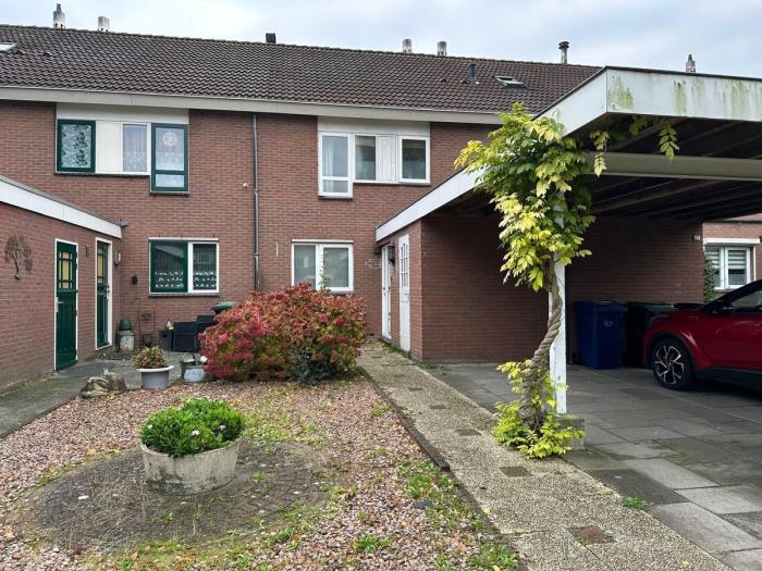 Huis - Petmolenstraat - Almere