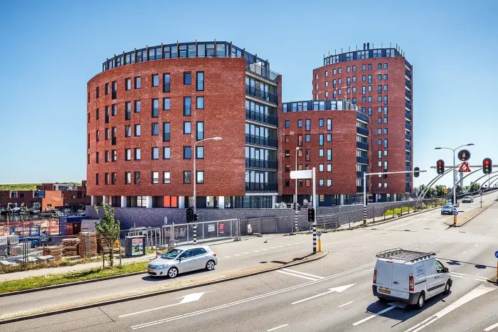Appartement - Botterboulevard - Haarlem