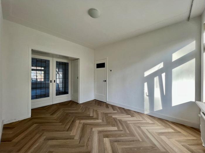 Appartement - Stationssingel - Rotterdam