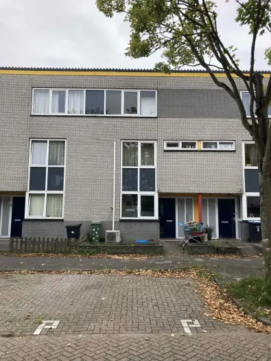 Appartement - Langeweide - Zaandam