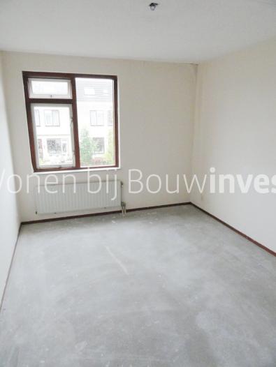 Huis - Saturnusgeel - Zoetermeer