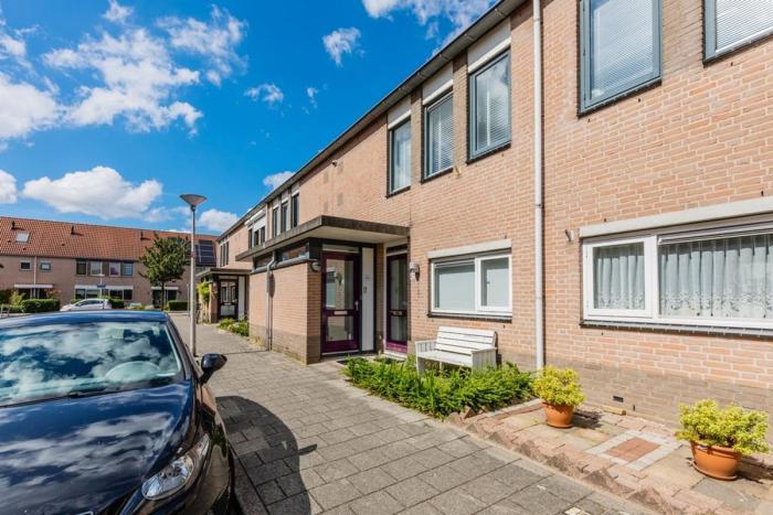 Appartement - Prinses Irenelaan - Den Hoorn