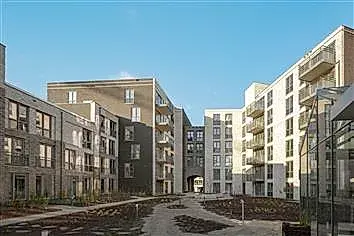 Appartement - Rocamadour - Purmerend