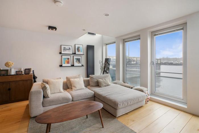 Appartement - Silodam - Amsterdam