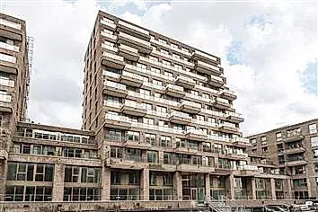 Appartement - Amerikaweg - Haarlem
